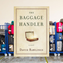 Web site - Baggage Handler cover