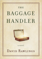 the baggage handler cover (to be finalised)